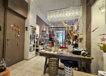 Appartamento Via Susa 27, Torino (zona Cit Turin) - foto 12