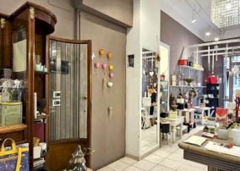 Appartamento Via Susa 27, Torino (zona Cit Turin) - foto 13