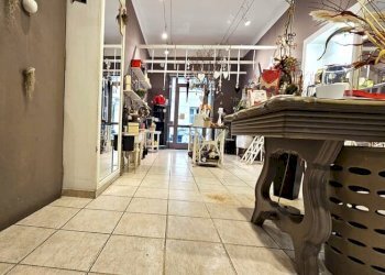 Appartamento Via Susa 27, Torino (zona Cit Turin) - foto 16