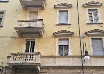 Appartamento Via Susa 27, Torino (zona Cit Turin) - foto 19