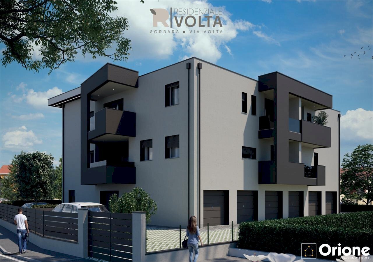 Three-room apartment Bomporto - photo 3