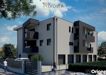 Three-room apartment Bomporto - photo 3