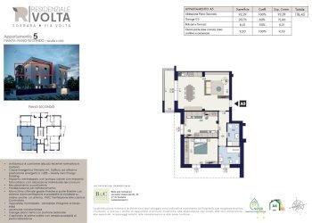 Three-room apartment Bomporto - photo 4