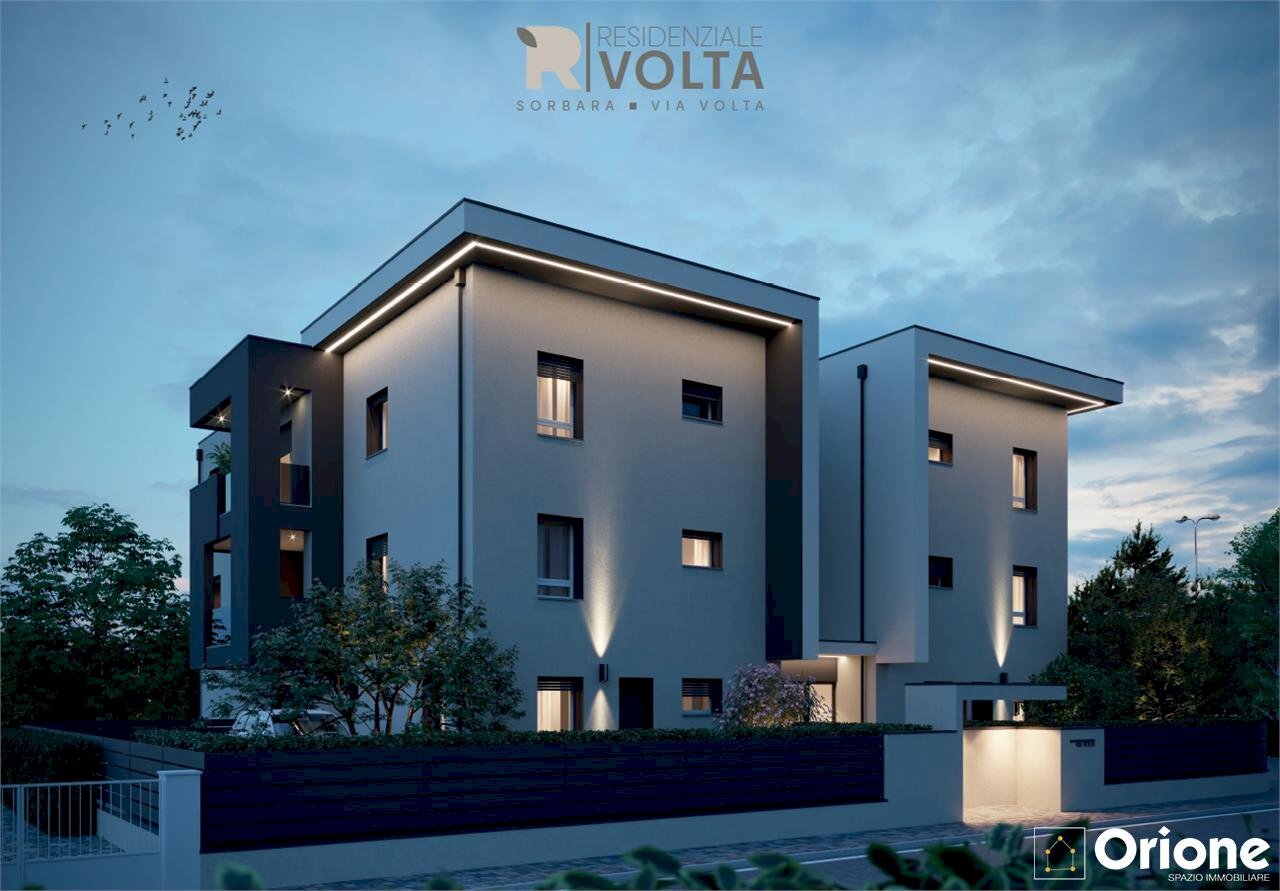 Trilocale Bomporto - foto 1