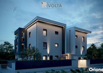 Trilocale Bomporto - foto 1