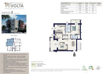 Trilocale Bomporto - foto 4