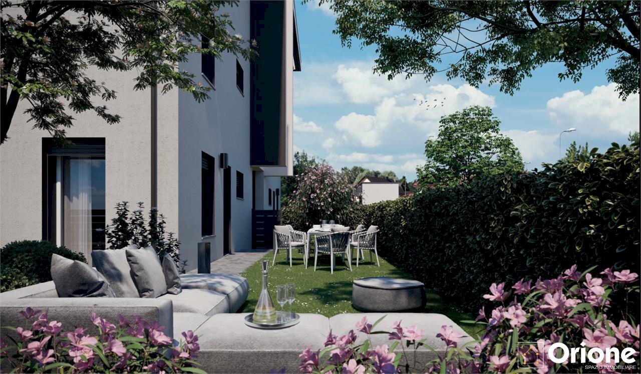 Three-room apartment Bomporto - photo 1