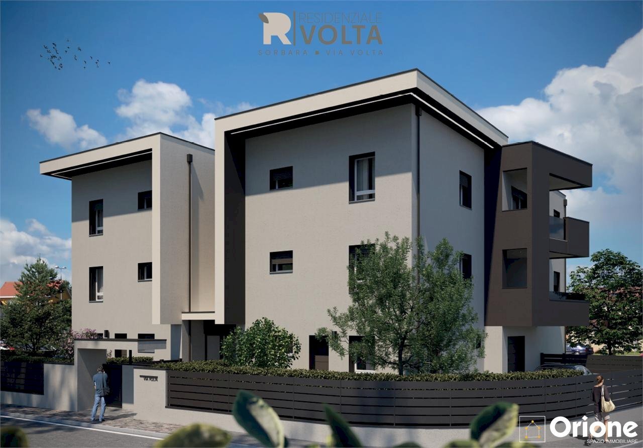 Three-room apartment Bomporto - photo 2