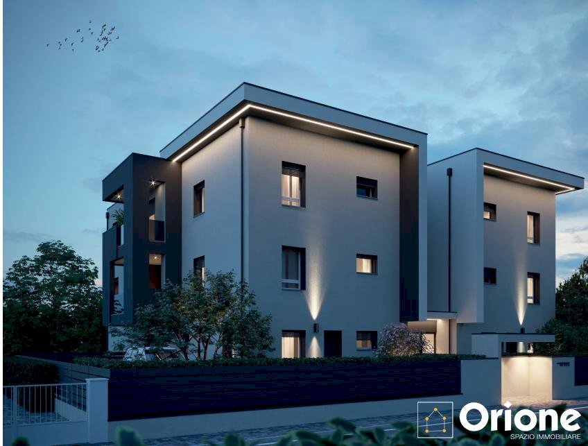 Three-room apartment Bomporto - photo 3