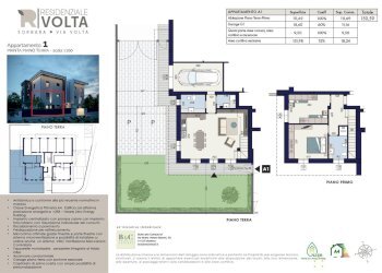 Trilocale Bomporto - foto 5