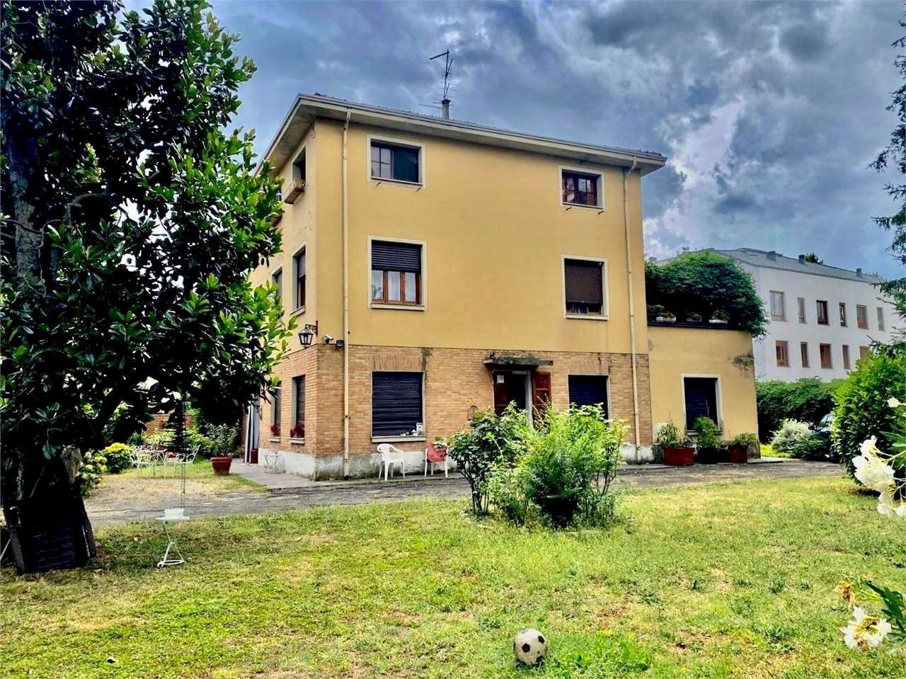 Casa indipendente Campogalliano - foto 1