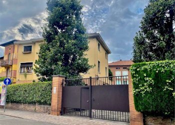 Casa indipendente Campogalliano - foto 25