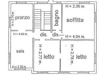 Independent house Campogalliano - photo 29