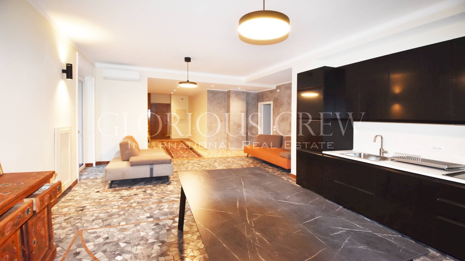 Foto 2 - Appartamento Via dei Mille, Brescia - foto 2