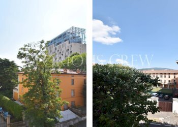 Foto 12 - Appartamento Via dei Mille, Brescia - foto 12