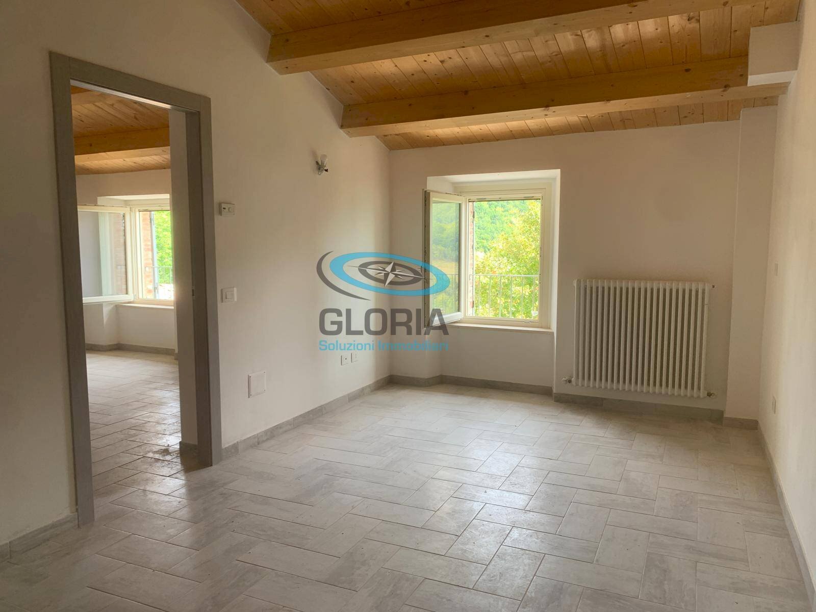 Foto 2 - Independent house Fabriano - photo 2