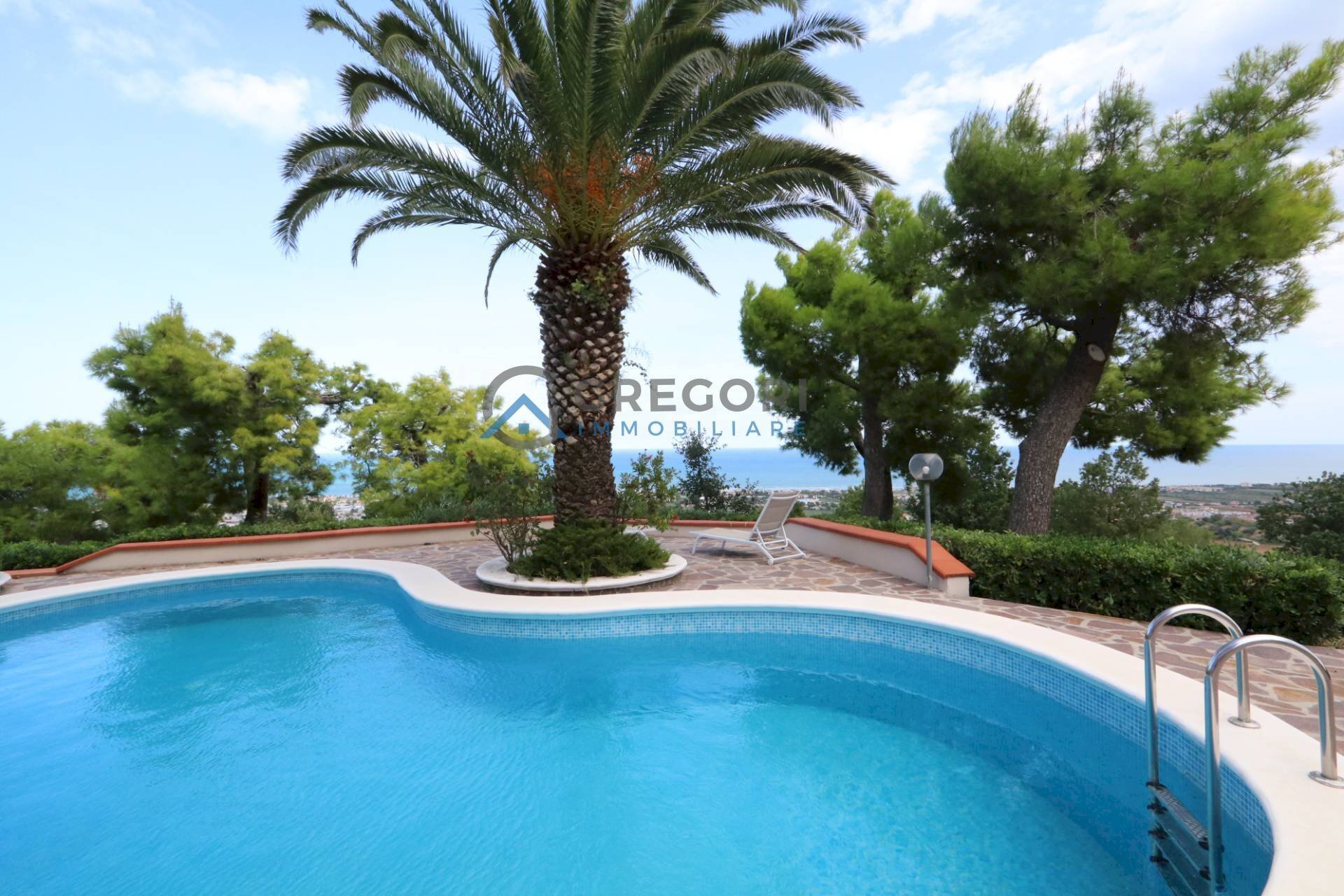 Foto 1 - Villa Colonnella - foto 1