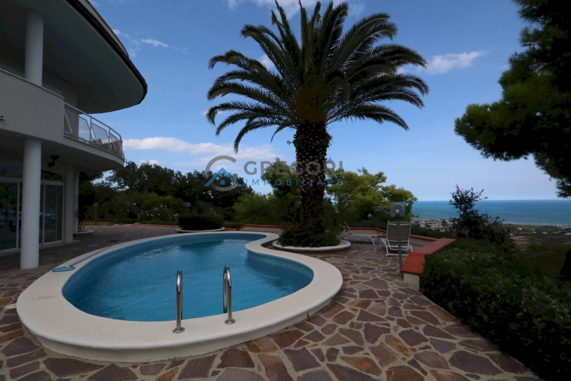 Foto 2 - Villa Colonnella - foto 2