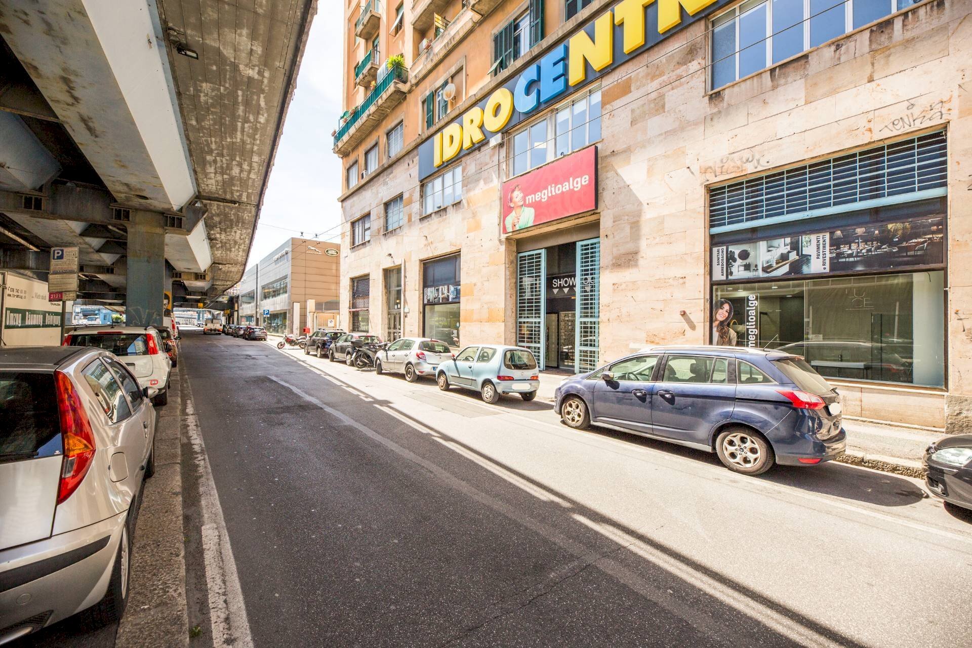 Foto 2 - Two-room apartment Via Di Francia, Genova - photo 2