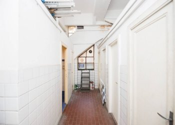 Foto 9 - Two-room apartment Via Di Francia, Genova - photo 9