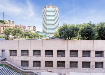 Foto 15 - Two-room apartment Via Di Francia, Genova - photo 15