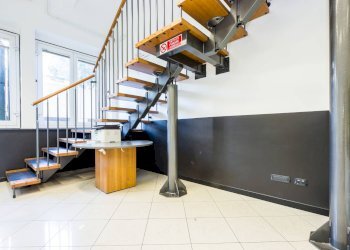 Foto 30 - Two-room apartment Via Di Francia, Genova - photo 30