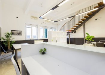 Foto 35 - Two-room apartment Via Di Francia, Genova - photo 35