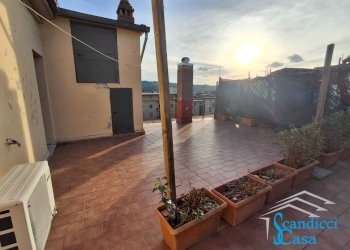 Foto 2 - Monolocale Via Donizetti, Scandicci - foto 2