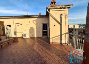 Foto 24 - Monolocale Via Donizetti, Scandicci - foto 24