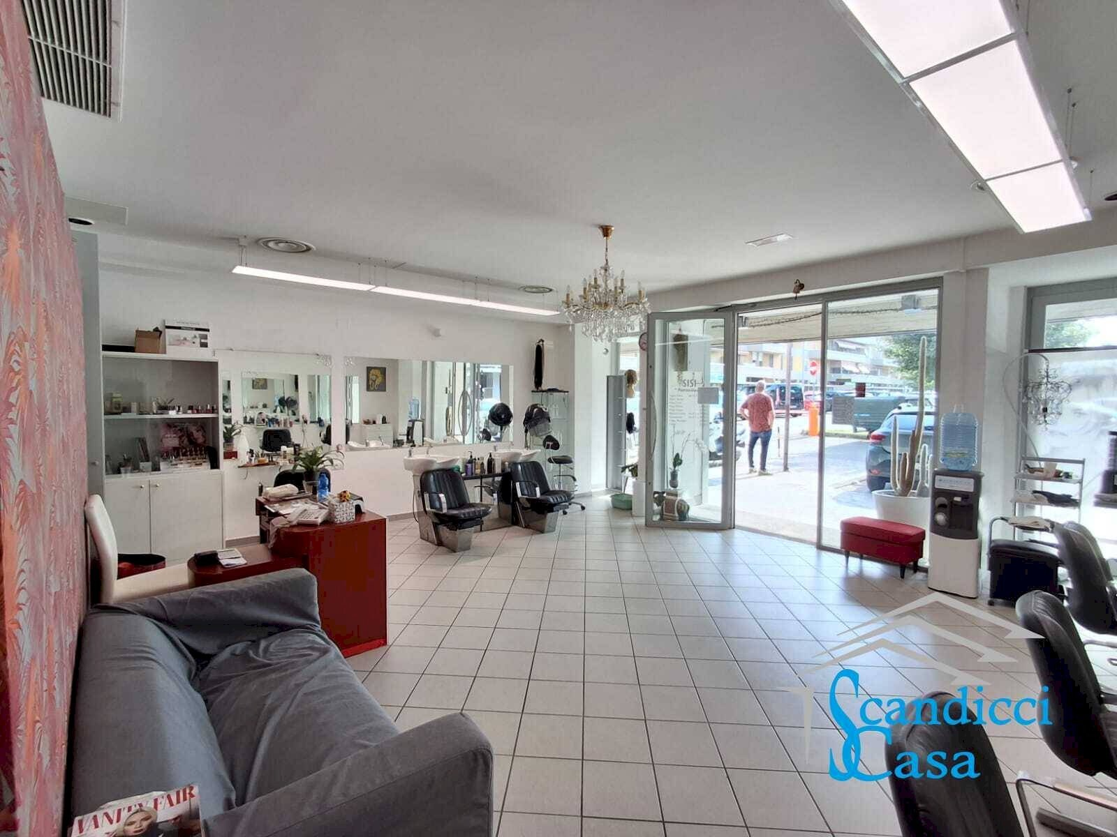 Foto 2 - Commercial Activity Via Foscolo
11, Scandicci - photo 2