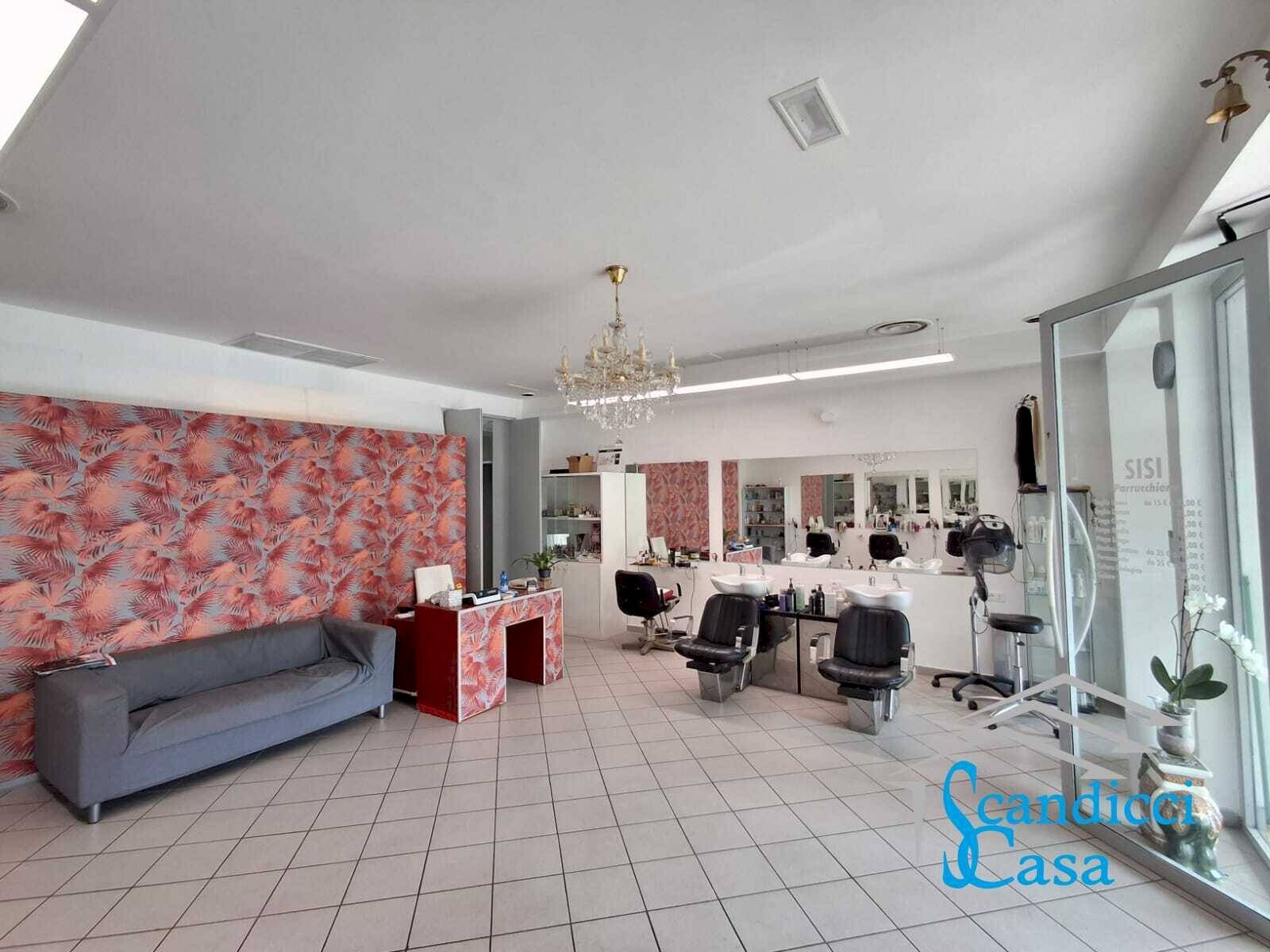 Foto 3 - Commercial Activity Via Foscolo
11, Scandicci - photo 3