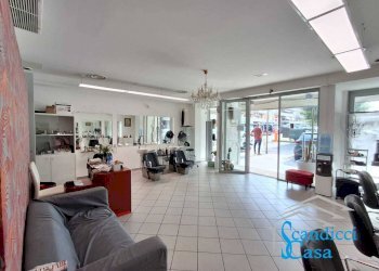 Foto 2 - Commercial Activity Via Foscolo
 
11, Scandicci - photo 2