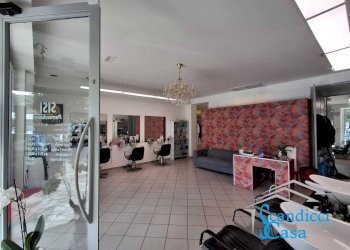 Foto 4 - Commercial Activity Via Foscolo
 
11, Scandicci - photo 4