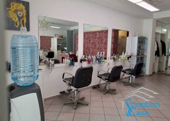 Foto 7 - Commercial Activity Via Foscolo
 
11, Scandicci - photo 7