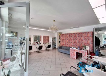 Foto 9 - Commercial Activity Via Foscolo
 
11, Scandicci - photo 9