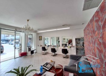 Foto 12 - Commercial Activity Via Foscolo
 
11, Scandicci - photo 12