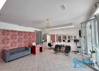 Foto 14 - Commercial Activity Via Foscolo
 
11, Scandicci - photo 14