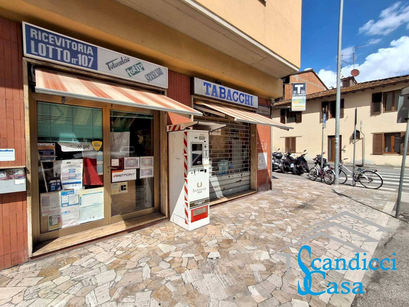 Foto 2 - Commercial Activity Via Amendola, Scandicci - photo 2