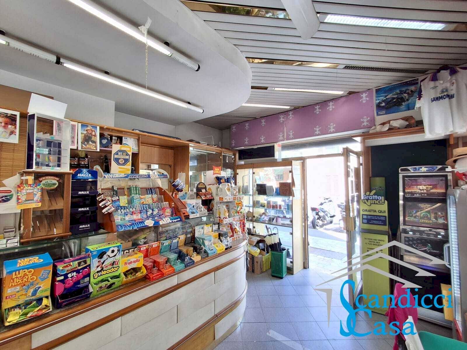 Foto 3 - Commercial Activity Via Amendola, Scandicci - photo 3