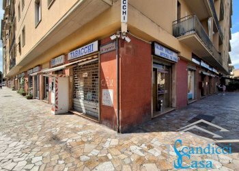 Foto 1 - Commercial Activity Via Amendola, Scandicci - photo 1