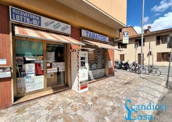 Foto 2 - Commercial Activity Via Amendola, Scandicci - photo 2