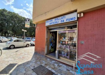 Foto 7 - Commercial Activity Via Amendola, Scandicci - photo 7