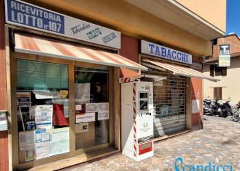 Foto 16 - Commercial Activity Via Amendola, Scandicci - photo 16