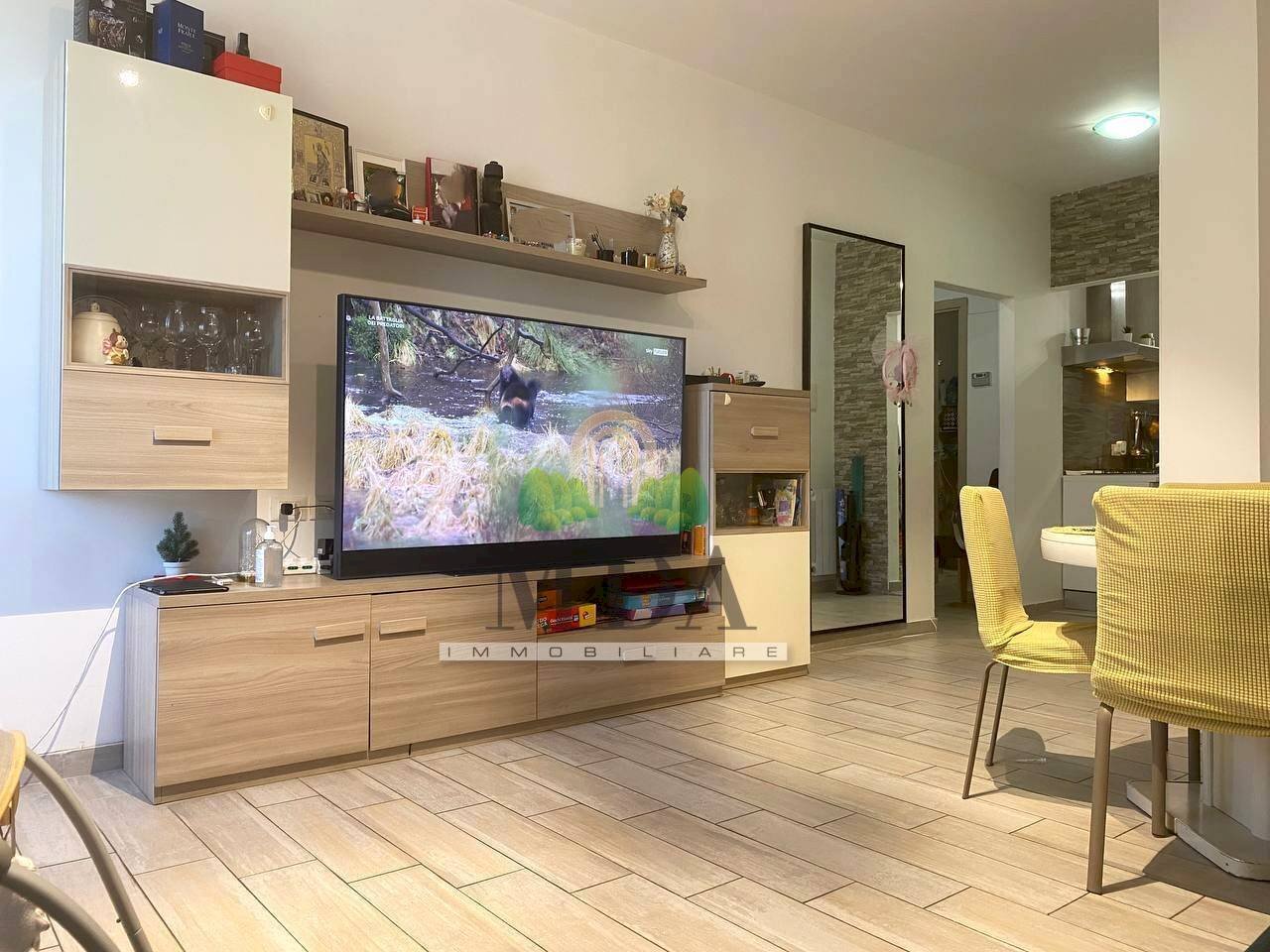 Foto 2 - Apartment Piazza Allende, Nereto - photo 2