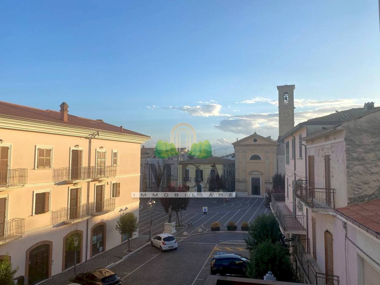 Foto 3 - Apartment Piazza Allende, Nereto - photo 3