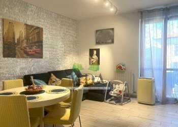 Foto 1 - Appartamento Piazza Allende, Nereto - foto 1