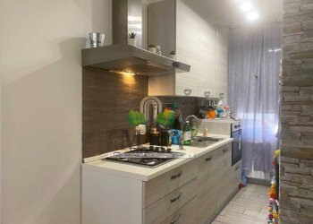 Foto 9 - Appartamento Piazza Allende, Nereto - foto 9