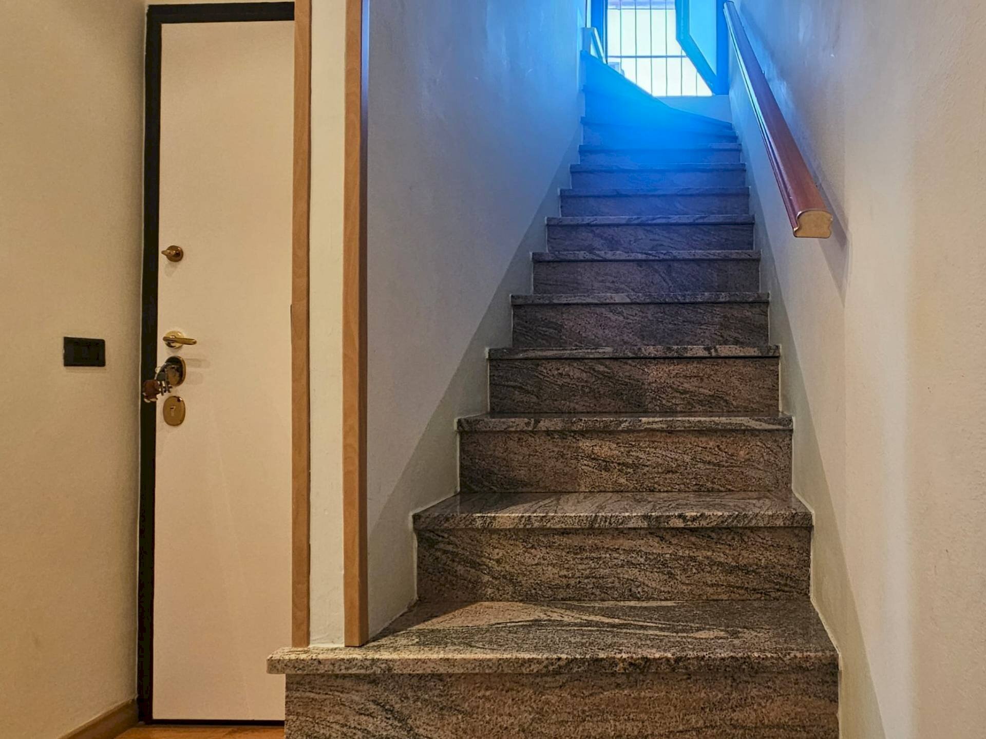 Foto 3 - Quadrilocale Via Gramsci, Malnate - foto 3