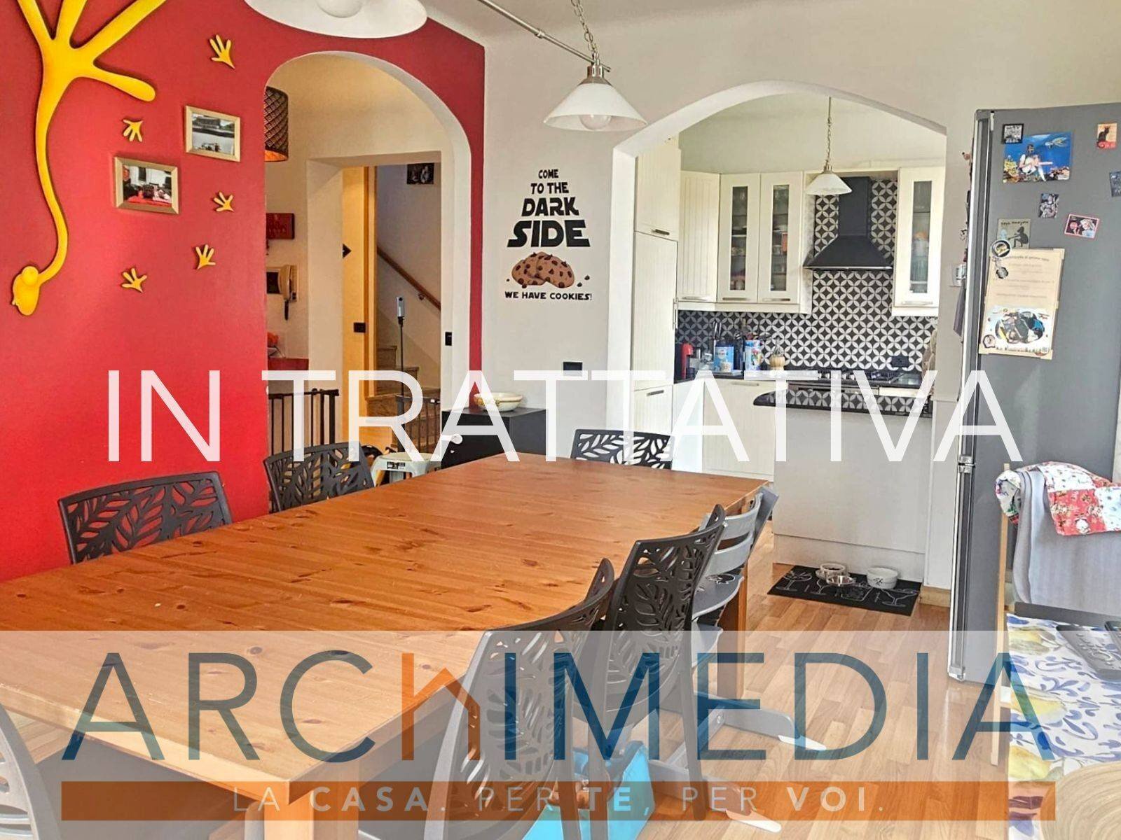 Foto 1 - Quadrilocale Via Gramsci, Malnate - foto 1