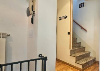 Foto 2 - Quadrilocale Via Gramsci, Malnate - foto 2